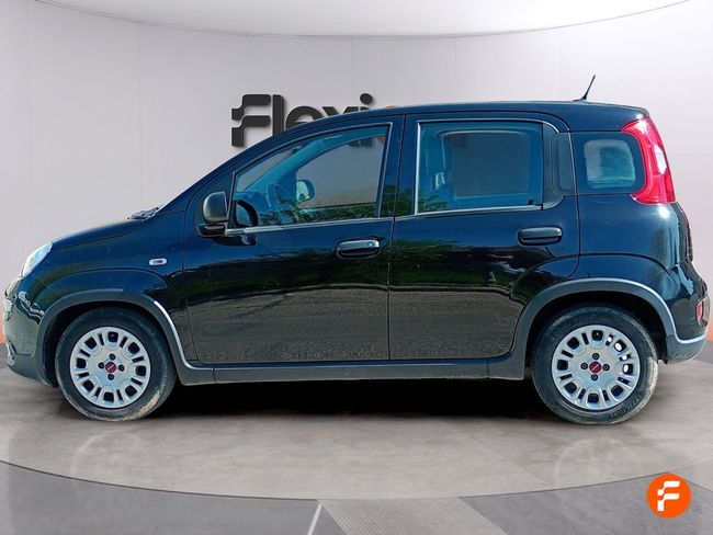 Foto del FIAT Panda 1.0 Gse Hybrid