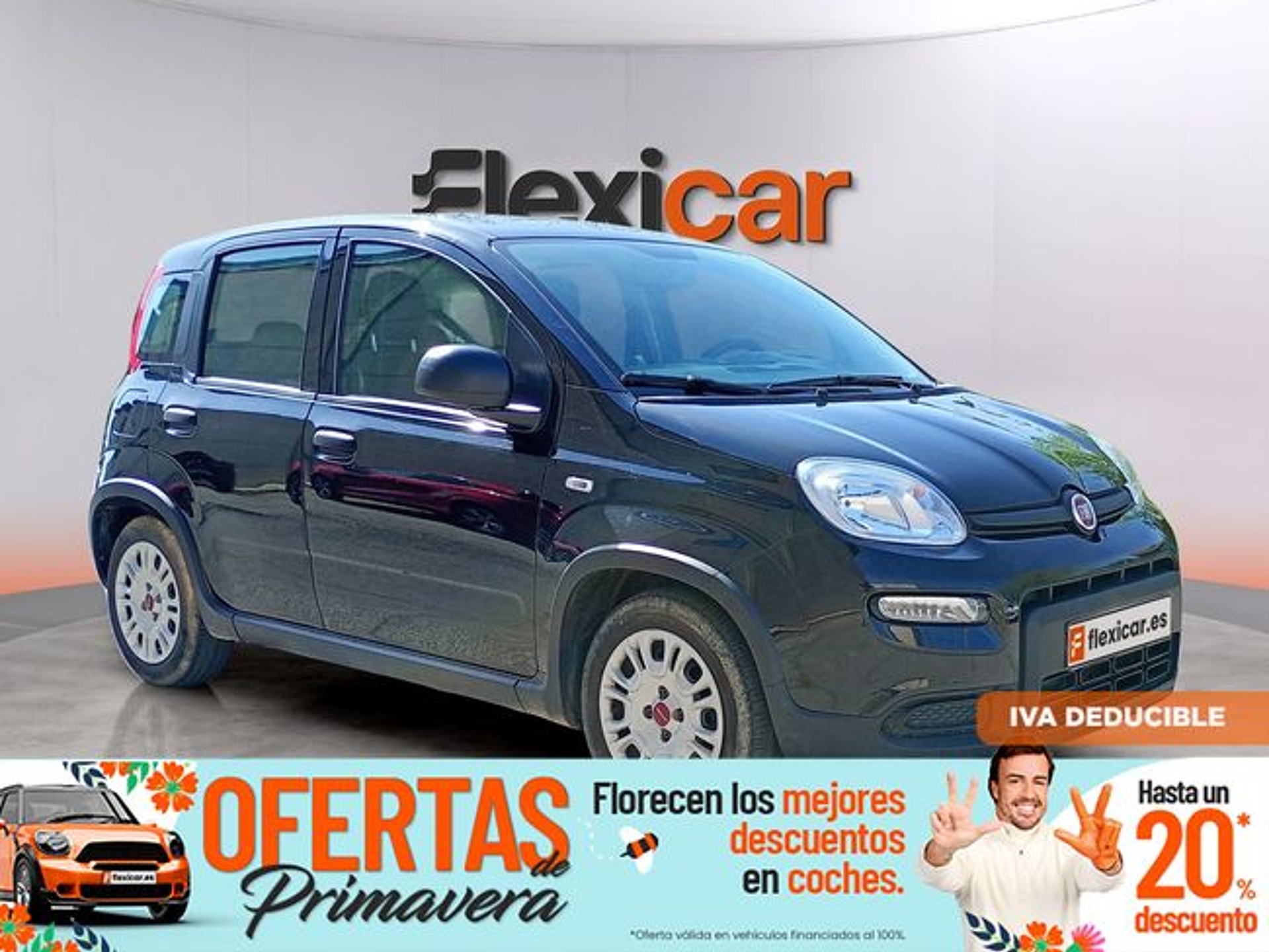 Imagen de FIAT Panda