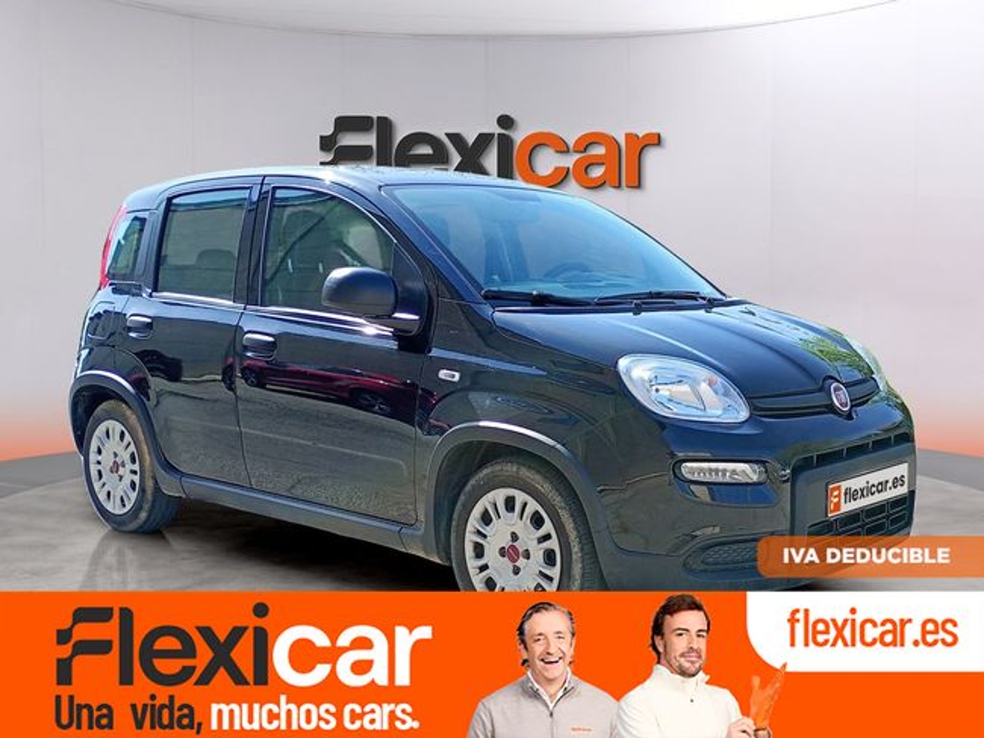 Imagen de FIAT Panda