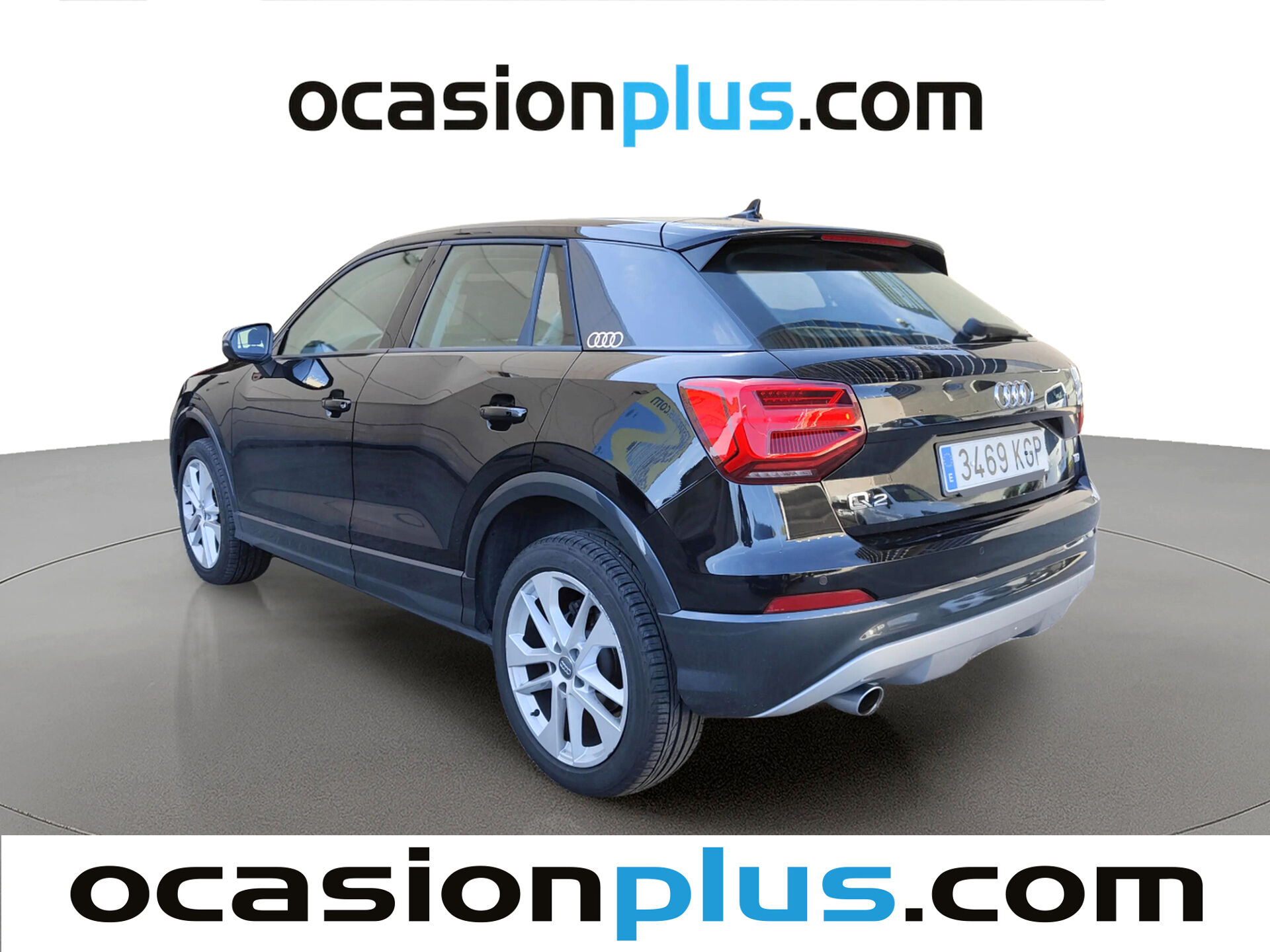 Imagen 3 de AUDI Q2