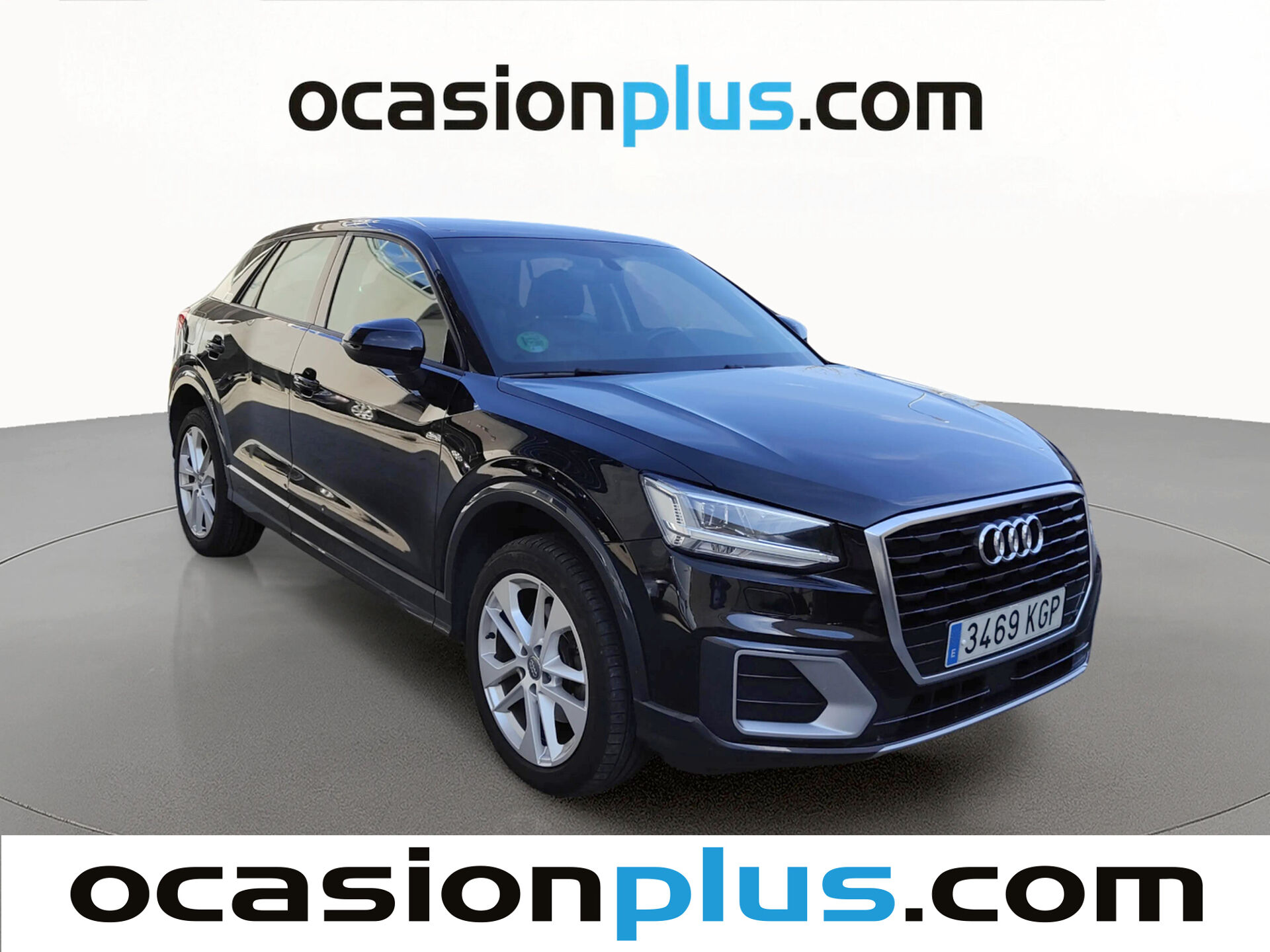 Imagen 2 de AUDI Q2