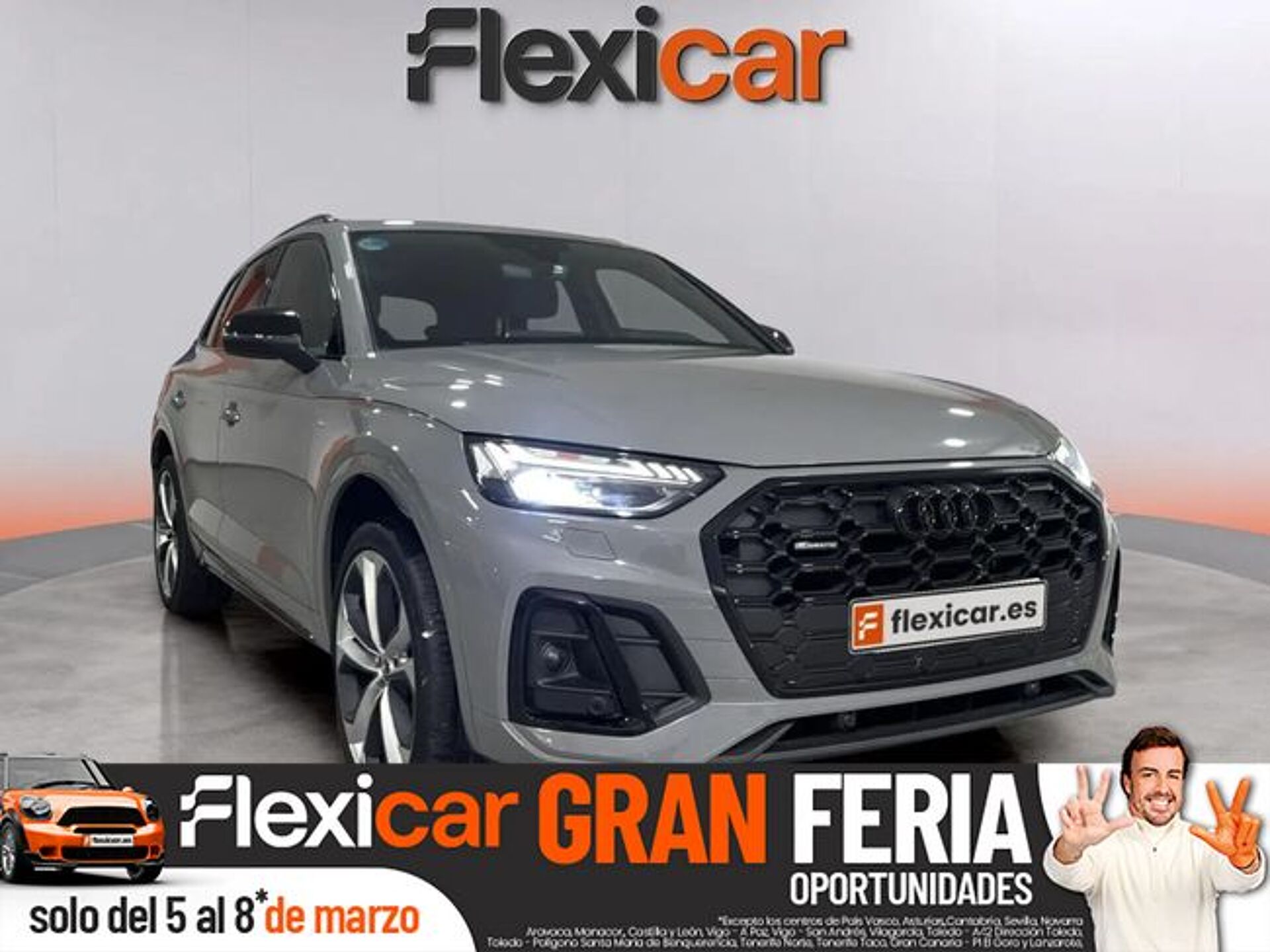 Imagen 1 de AUDI Q5