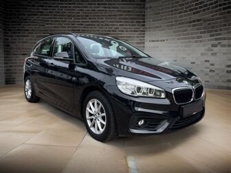 Imagen de BMW Serie 2 218dA Active Tourer