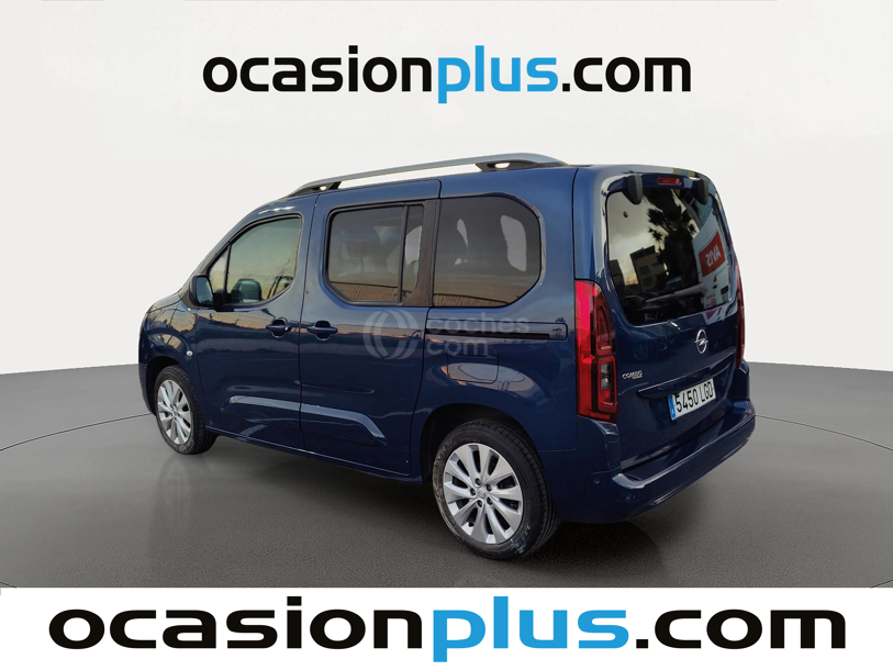 Foto del OPEL Combo Life 1.5TD S-S Innovation L 130