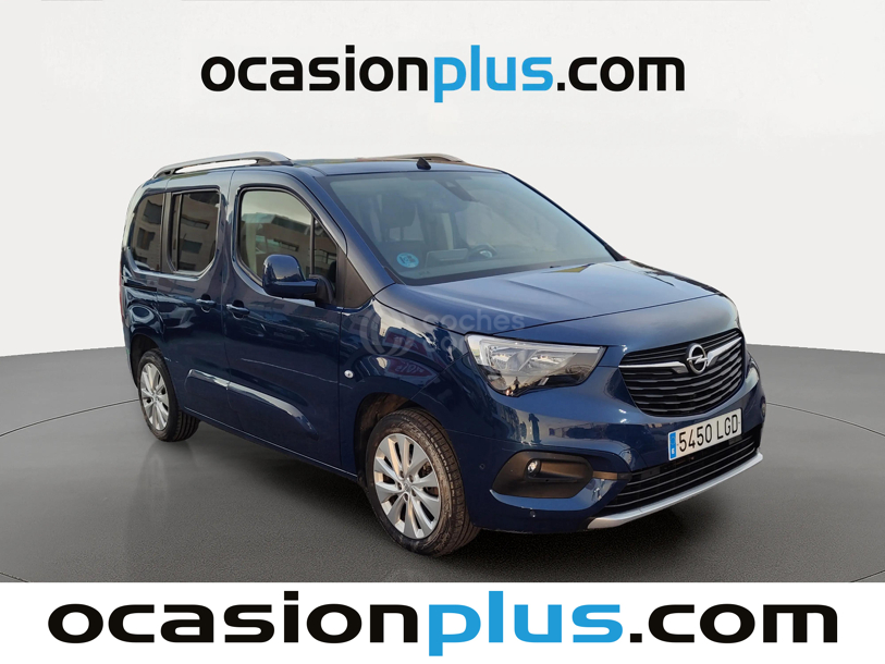 Foto del OPEL Combo Life 1.5TD S-S Innovation L 130