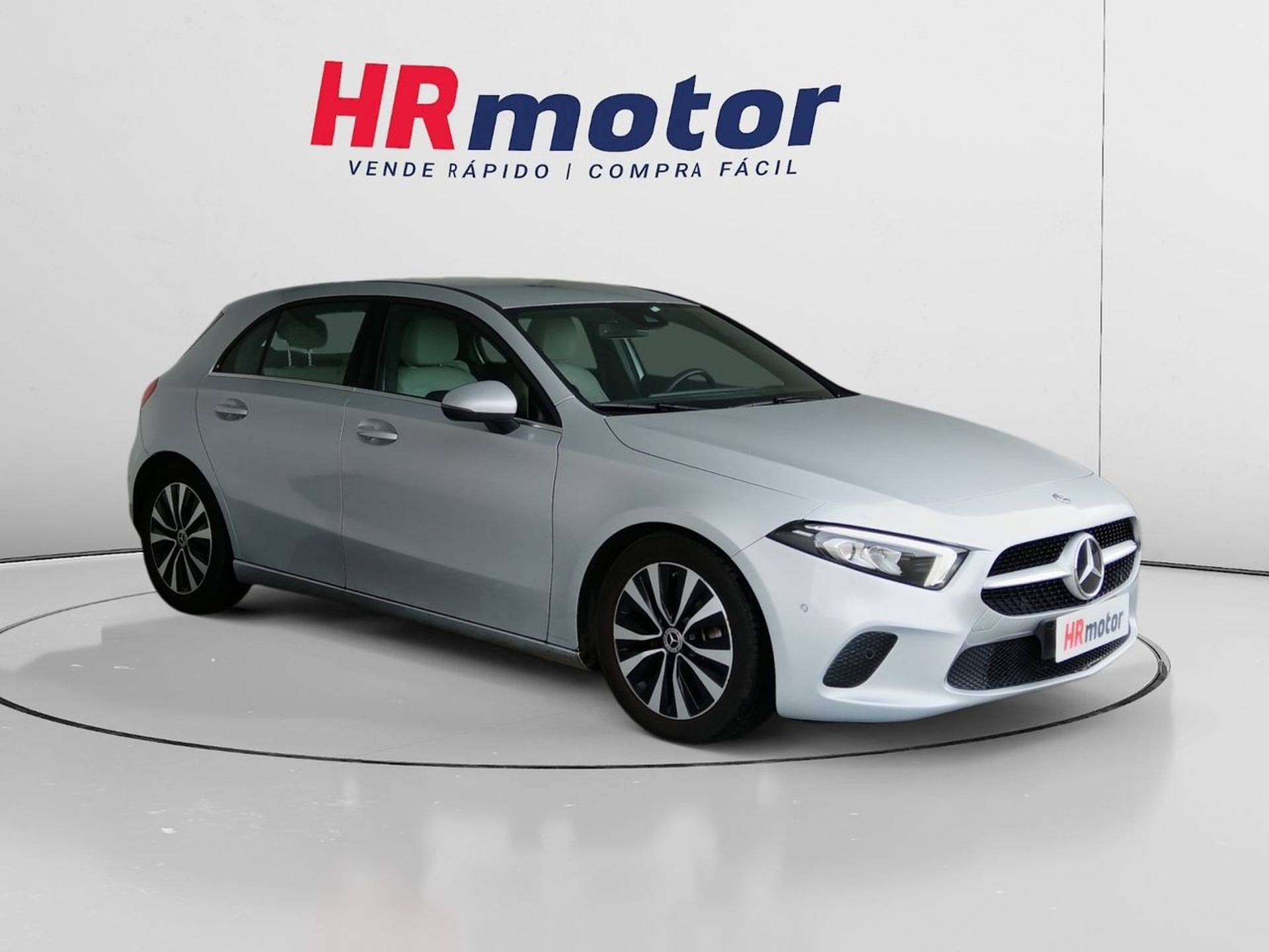 Imagen de MERCEDES Clase A