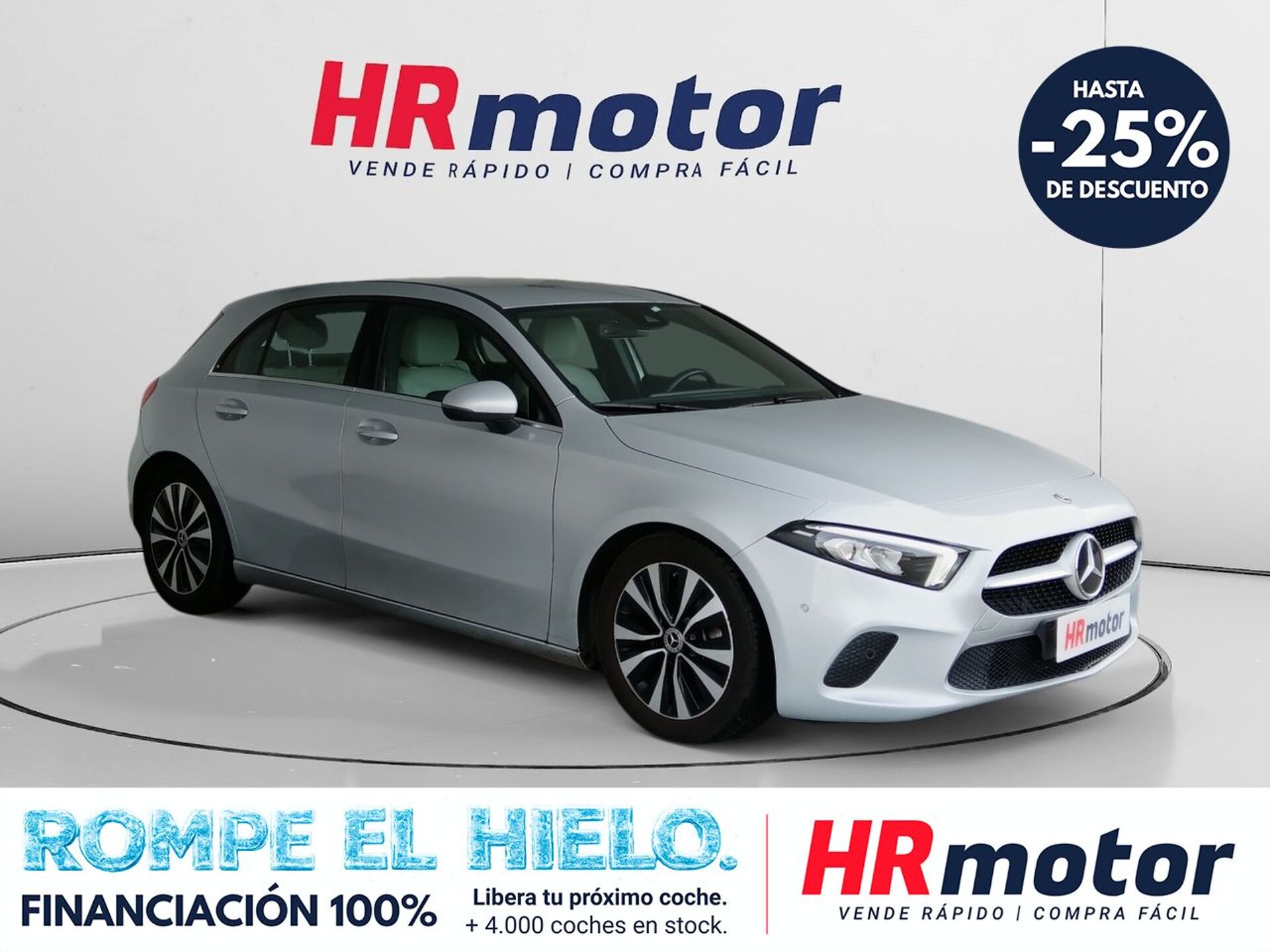 Imagen 1 de MERCEDES Clase A