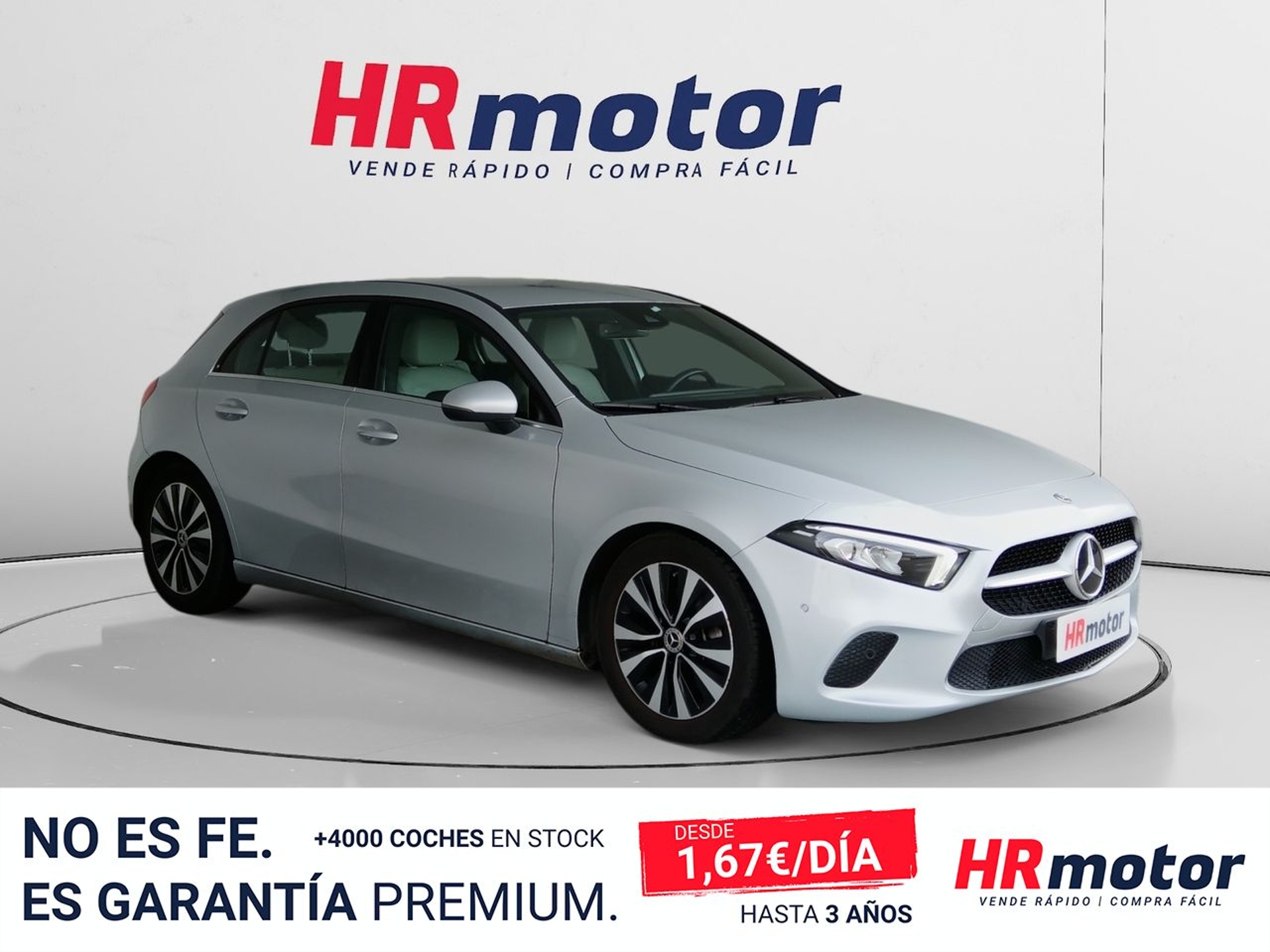 Imagen de MERCEDES Clase A