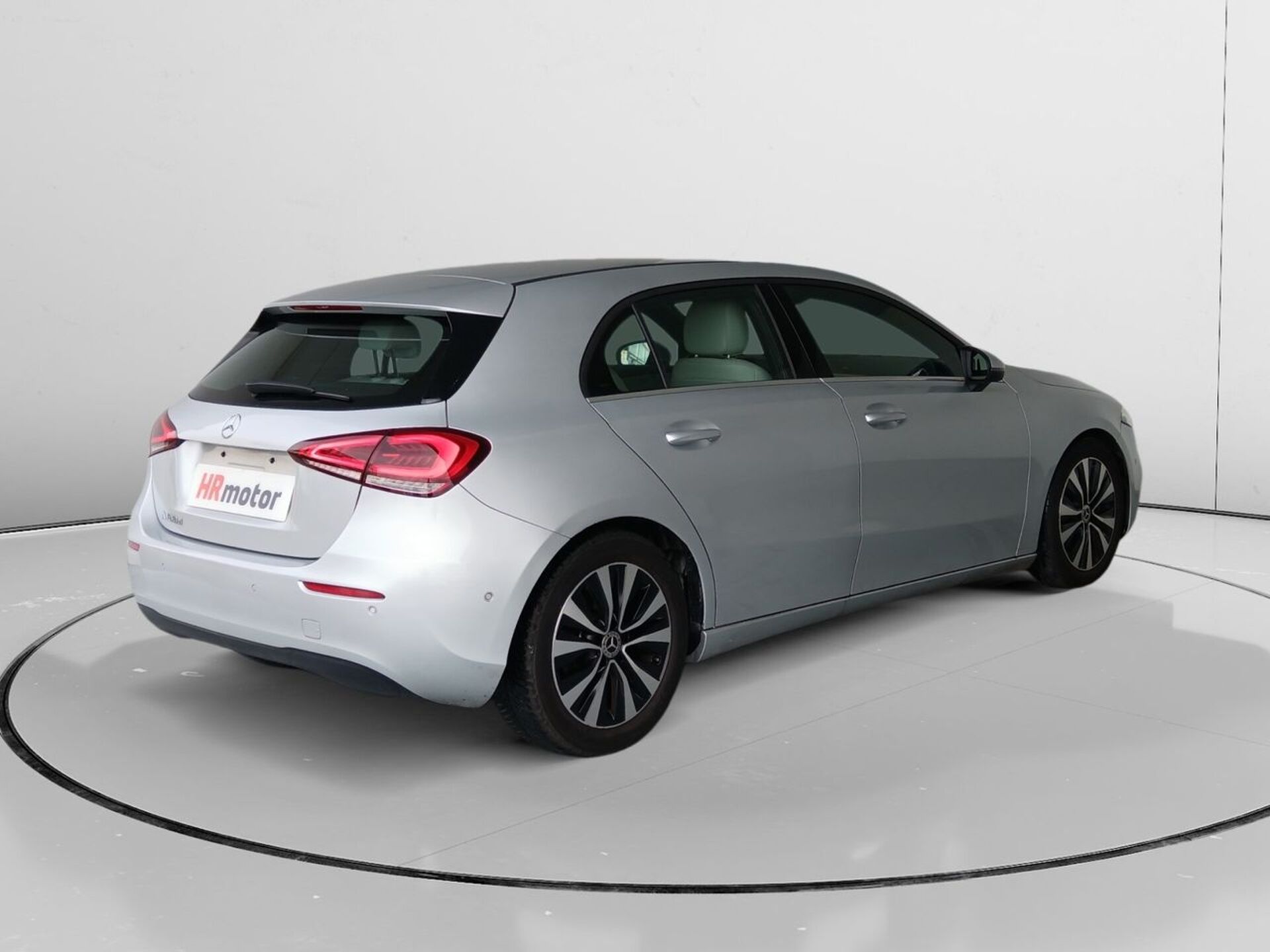 Imagen 2 de MERCEDES Clase A