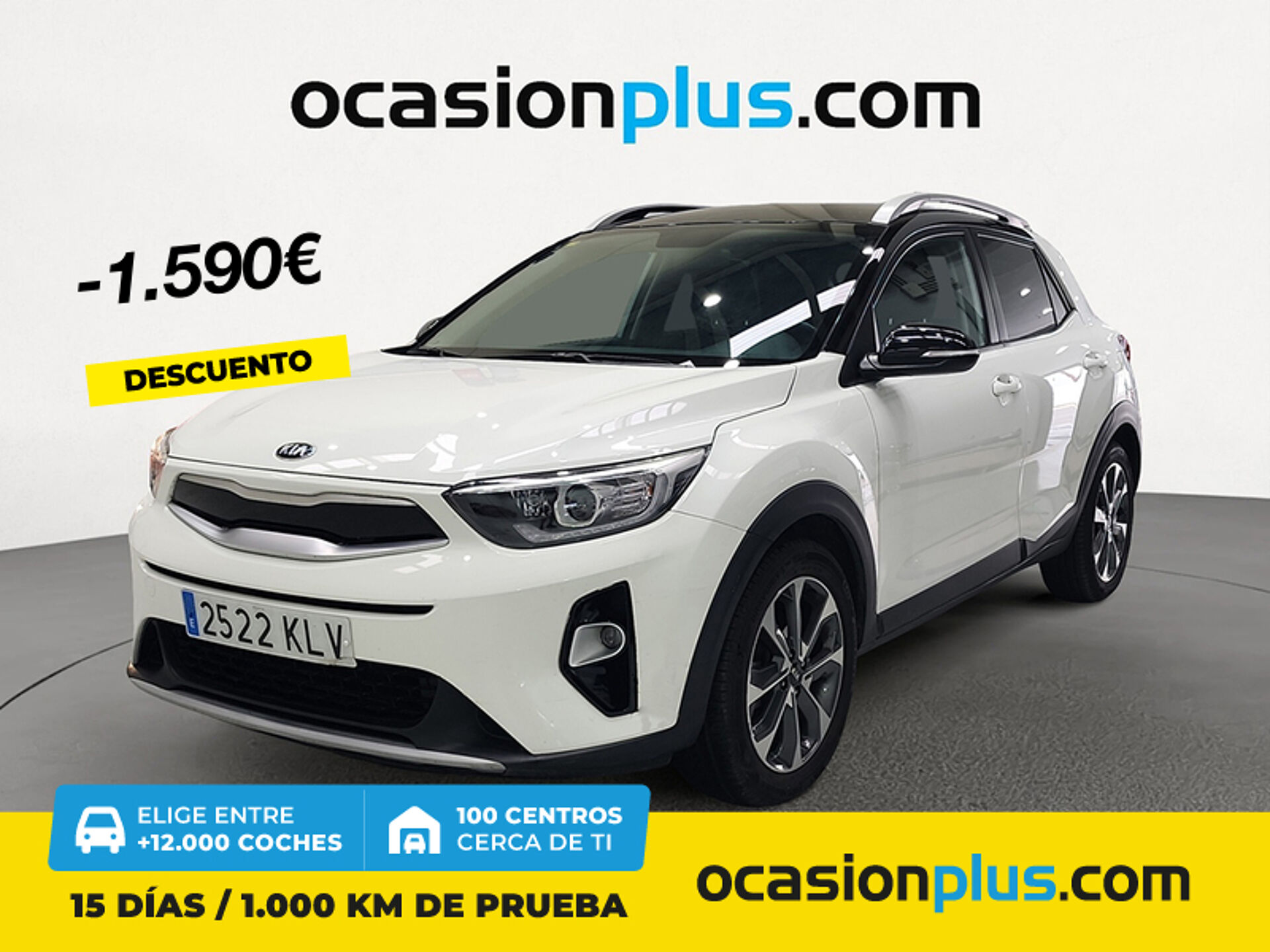 Imagen de KIA Stonic