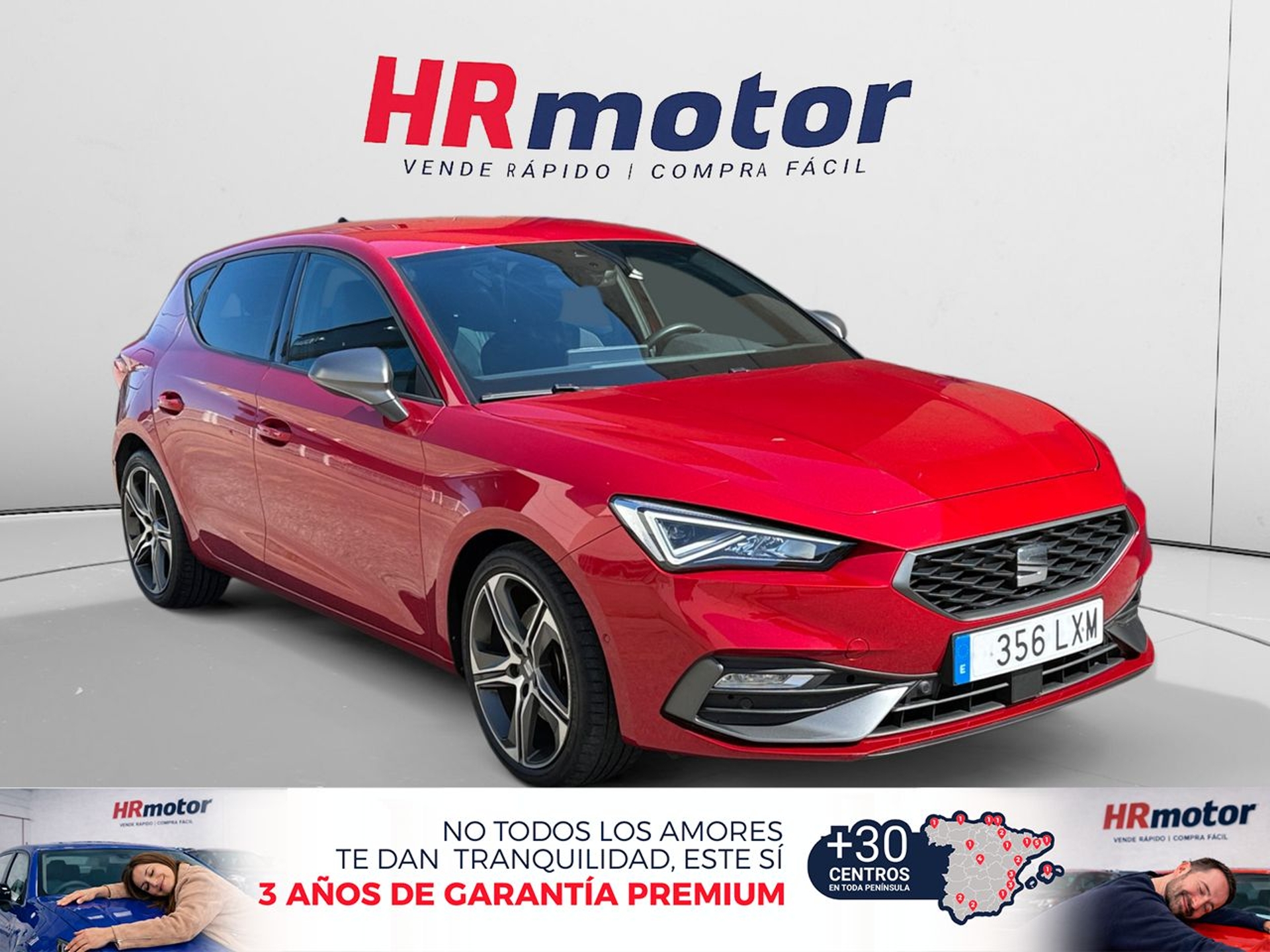 Imagen de SEAT León