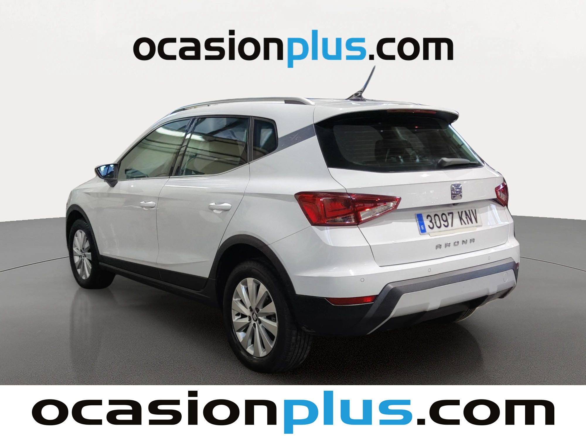 Foto del SEAT Arona 1.0 TSI Ecomotive S&S Xcellence 115