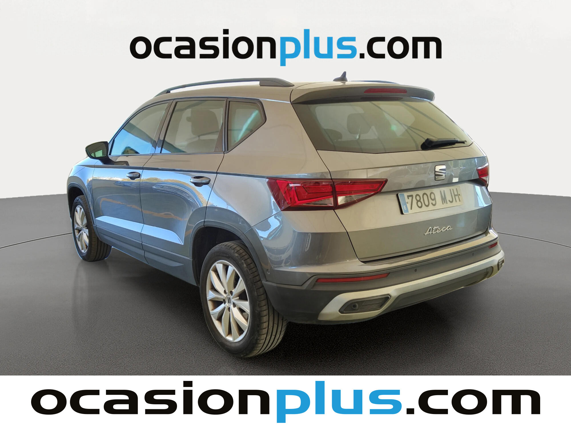 Foto del SEAT Ateca 1.5 EcoTSI S&S Style