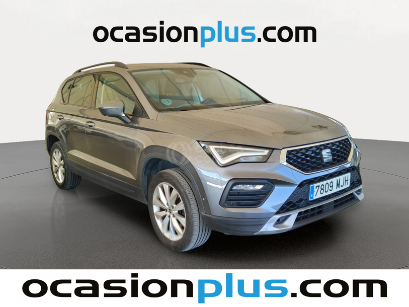 Foto del SEAT Ateca 1.5 EcoTSI S&S Style