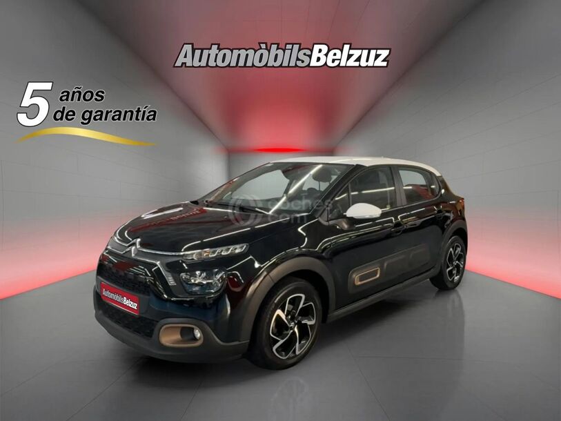 Foto del CITROEN C3 1.2 PureTech S&S YOU! 83