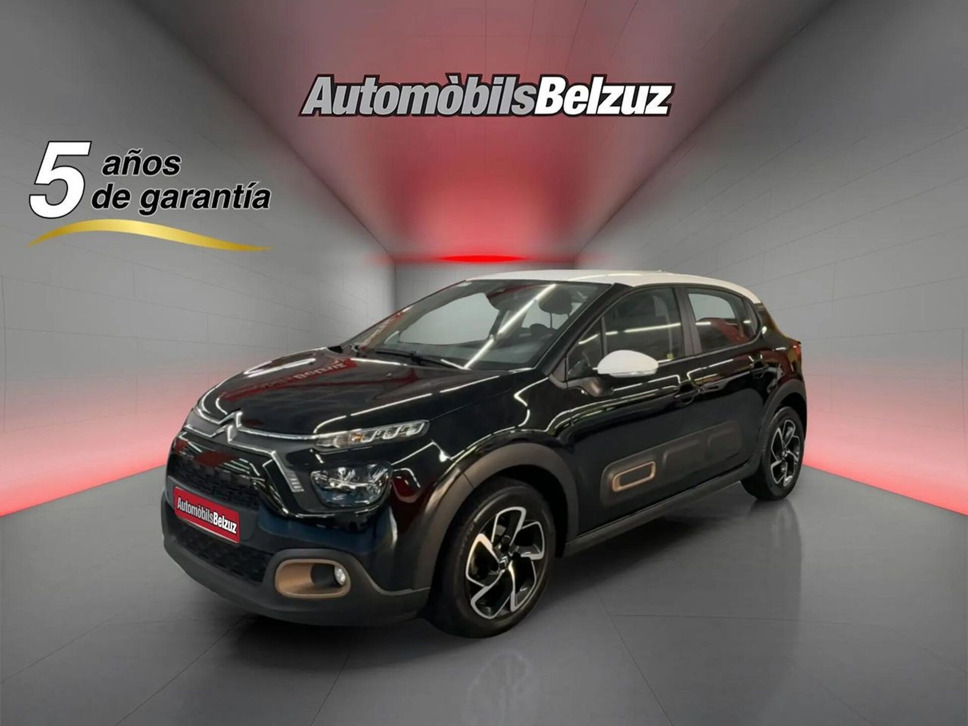Imagen de CITROEN C3
