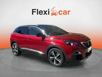 Imagen de PEUGEOT 3008 1.5BlueHDi GT Line S&S EAT8 130