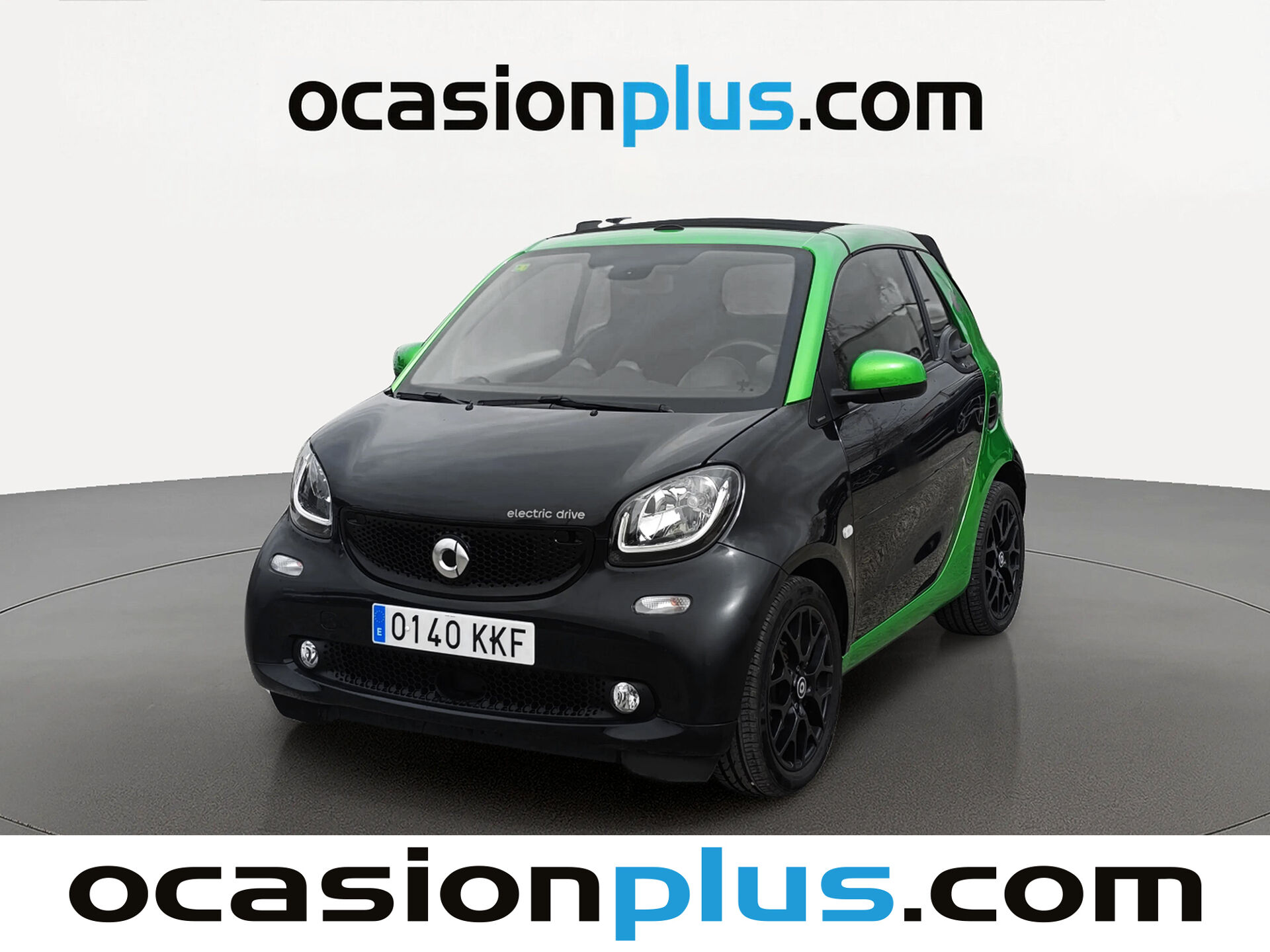Imagen 2 de SMART Fortwo