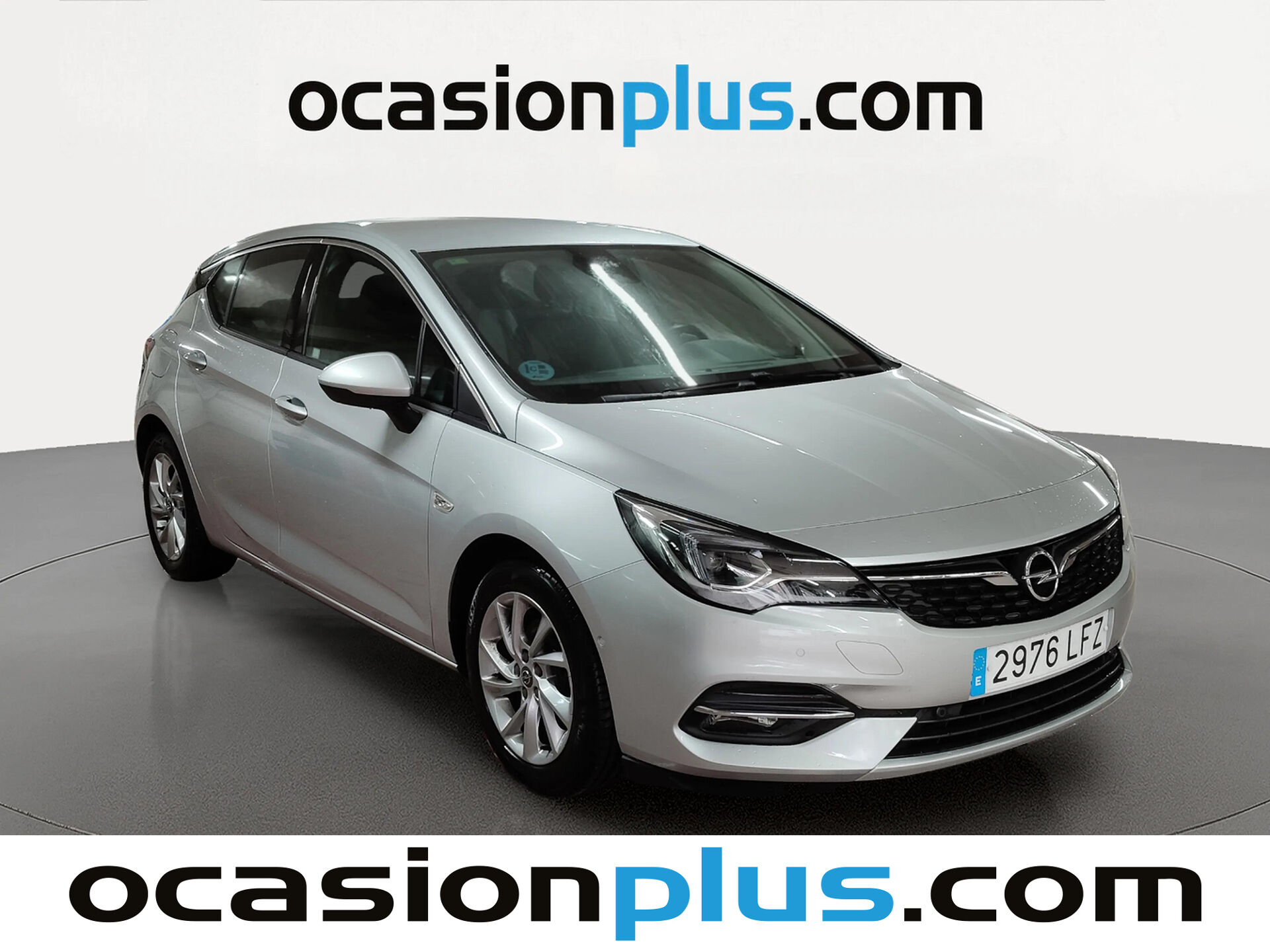 Imagen 2 de OPEL Astra