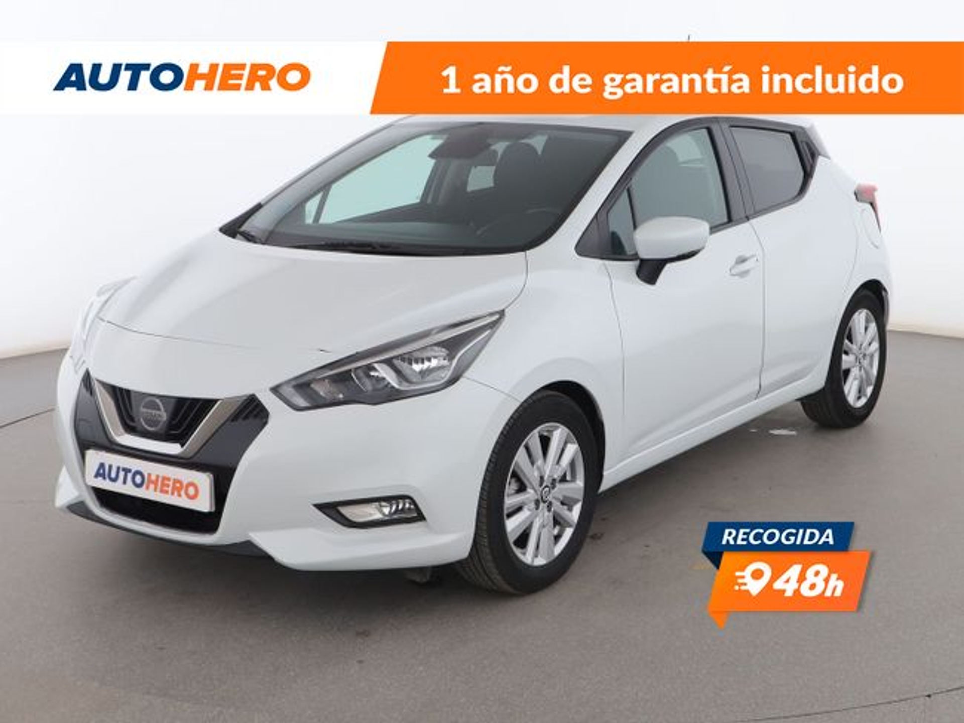 Imagen de NISSAN Micra