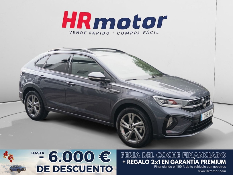 Foto del VOLKSWAGEN Taigo 1.5 TSI R-Line DSG 110kW