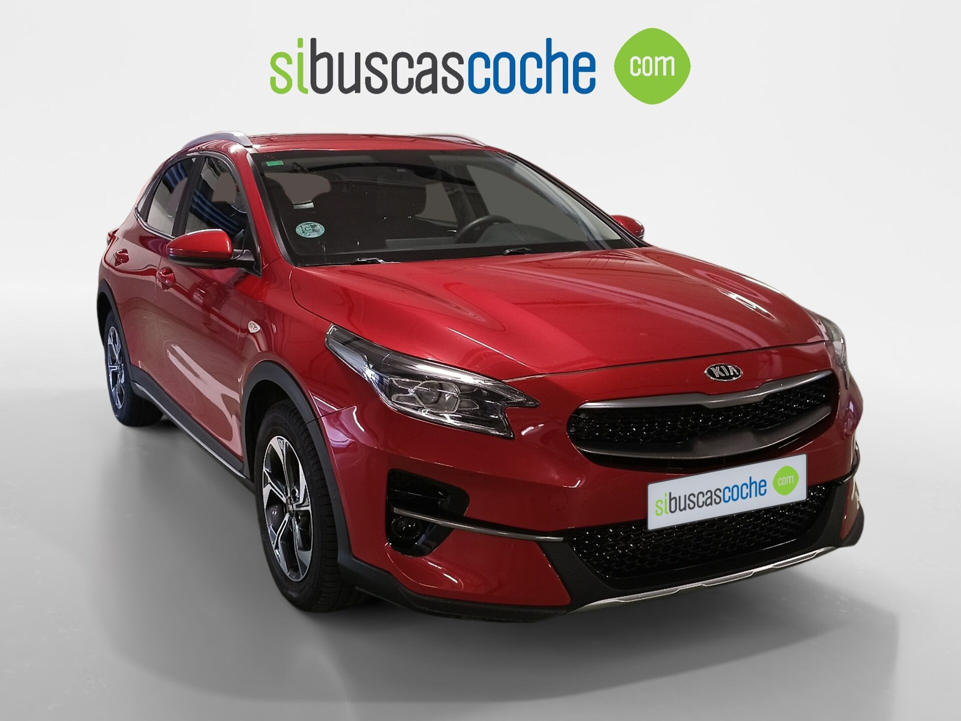 Imagen de KIA XCeed
