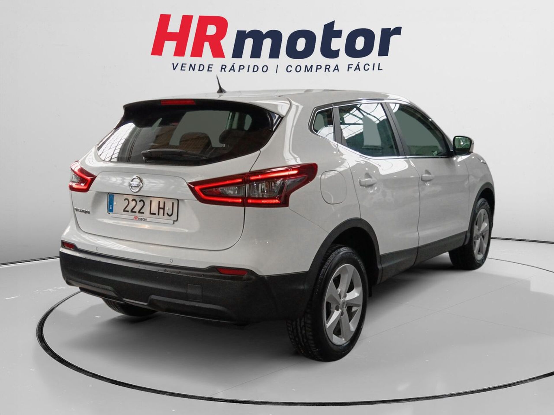 Imagen 2 de NISSAN Qashqai