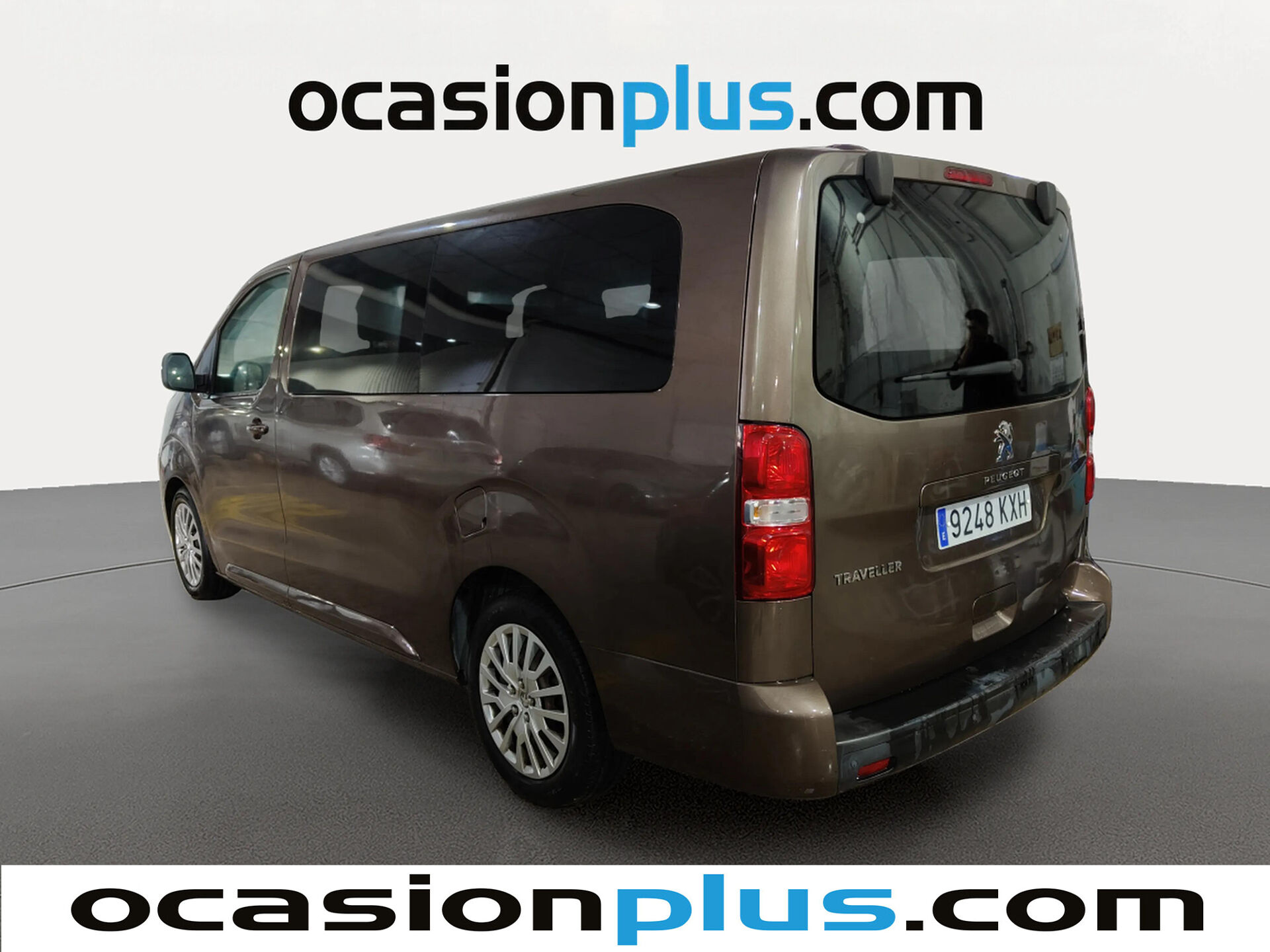 Imagen 3 de PEUGEOT Traveller
