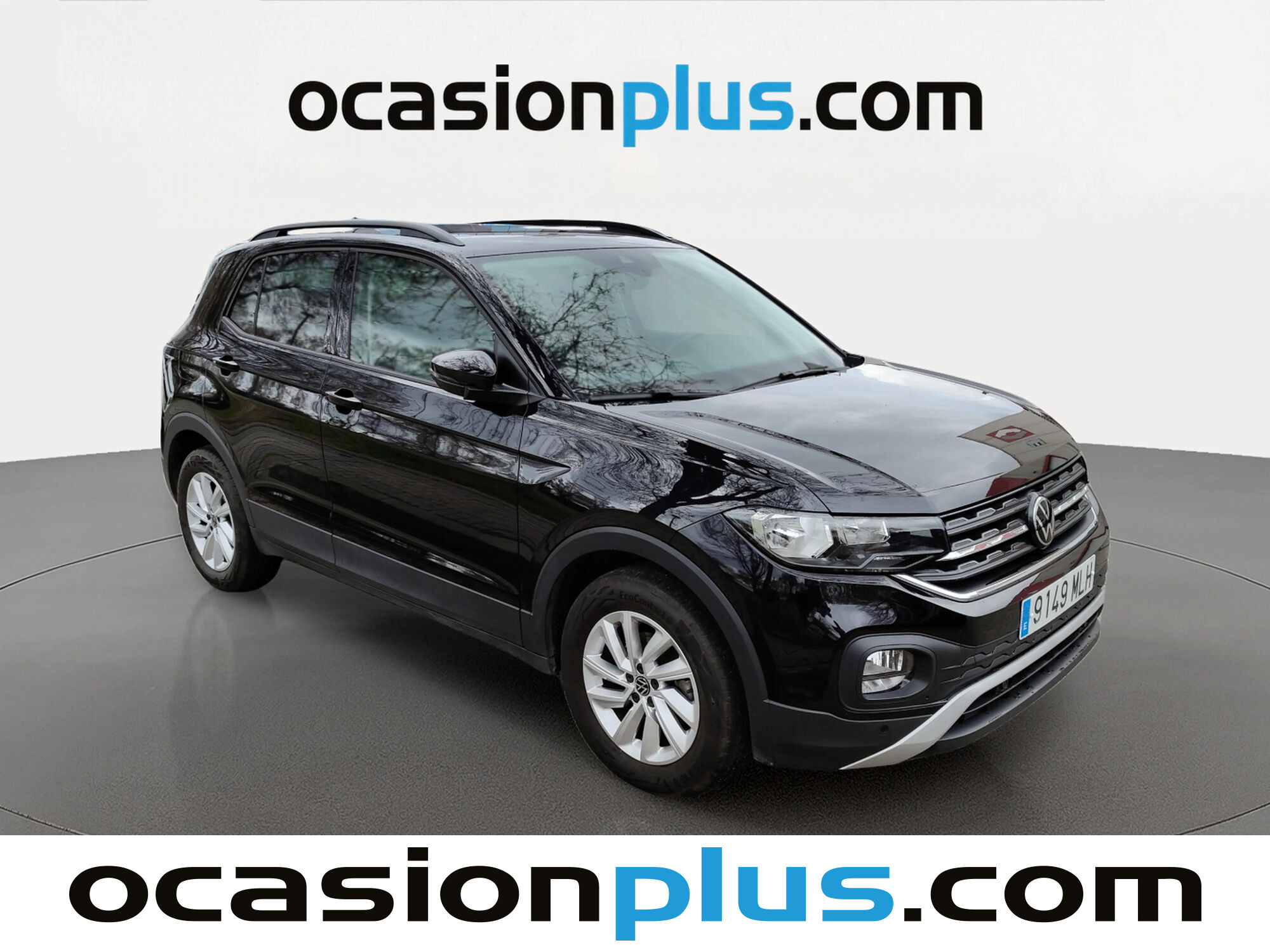 Foto del VOLKSWAGEN T-Cross 1.0 TSI Advance 81kW