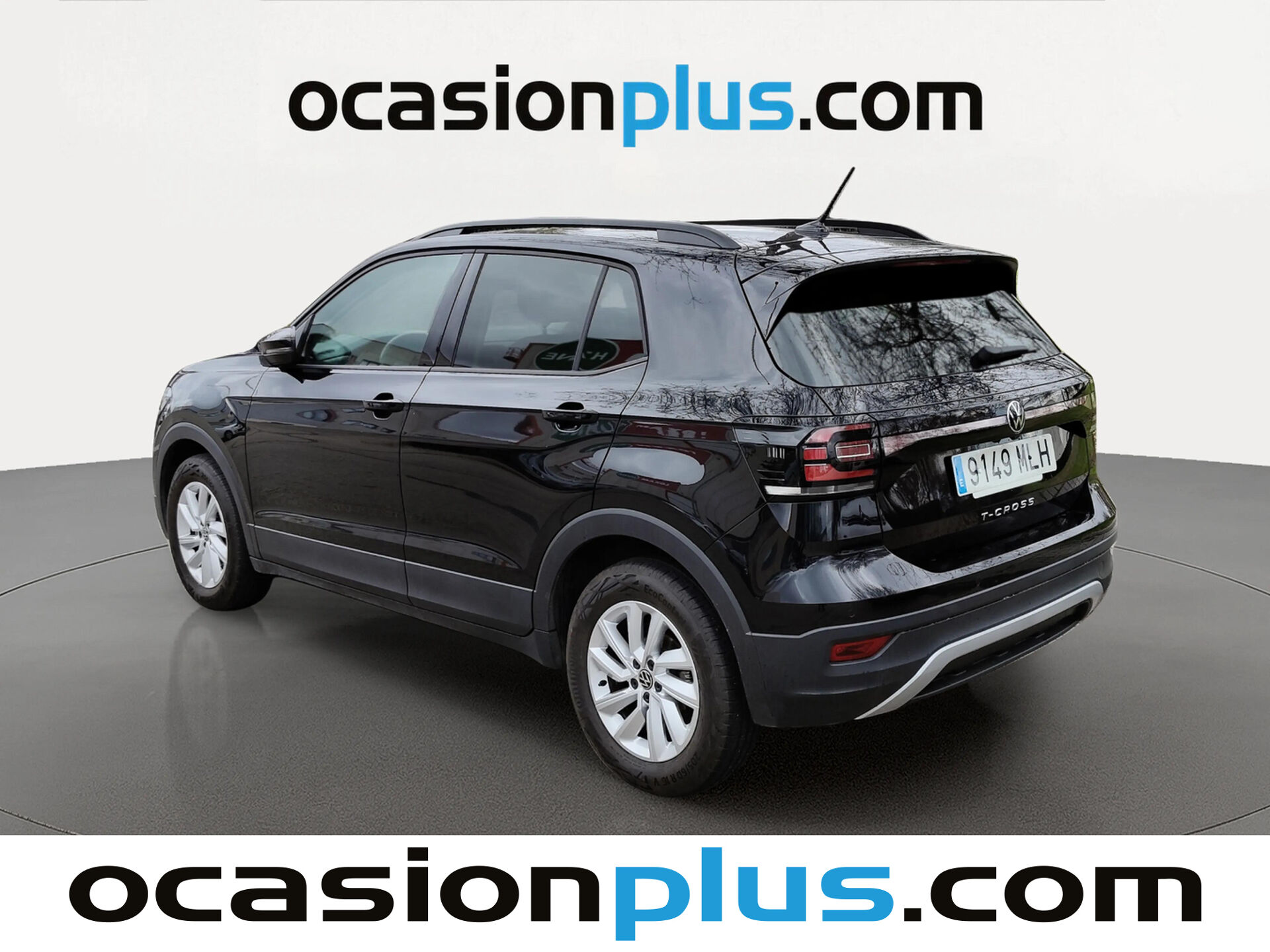 Imagen 3 de VOLKSWAGEN T-Cross