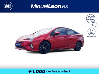 Imagen de TOYOTA Prius 1.8