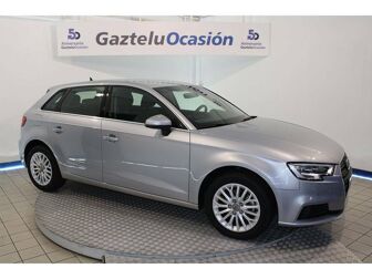 Imagen de AUDI A3 Sportback 30 TFSI Design S tronic 85kW