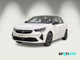 Imagen de OPEL Corsa 1.2T XHL S-S GS 100