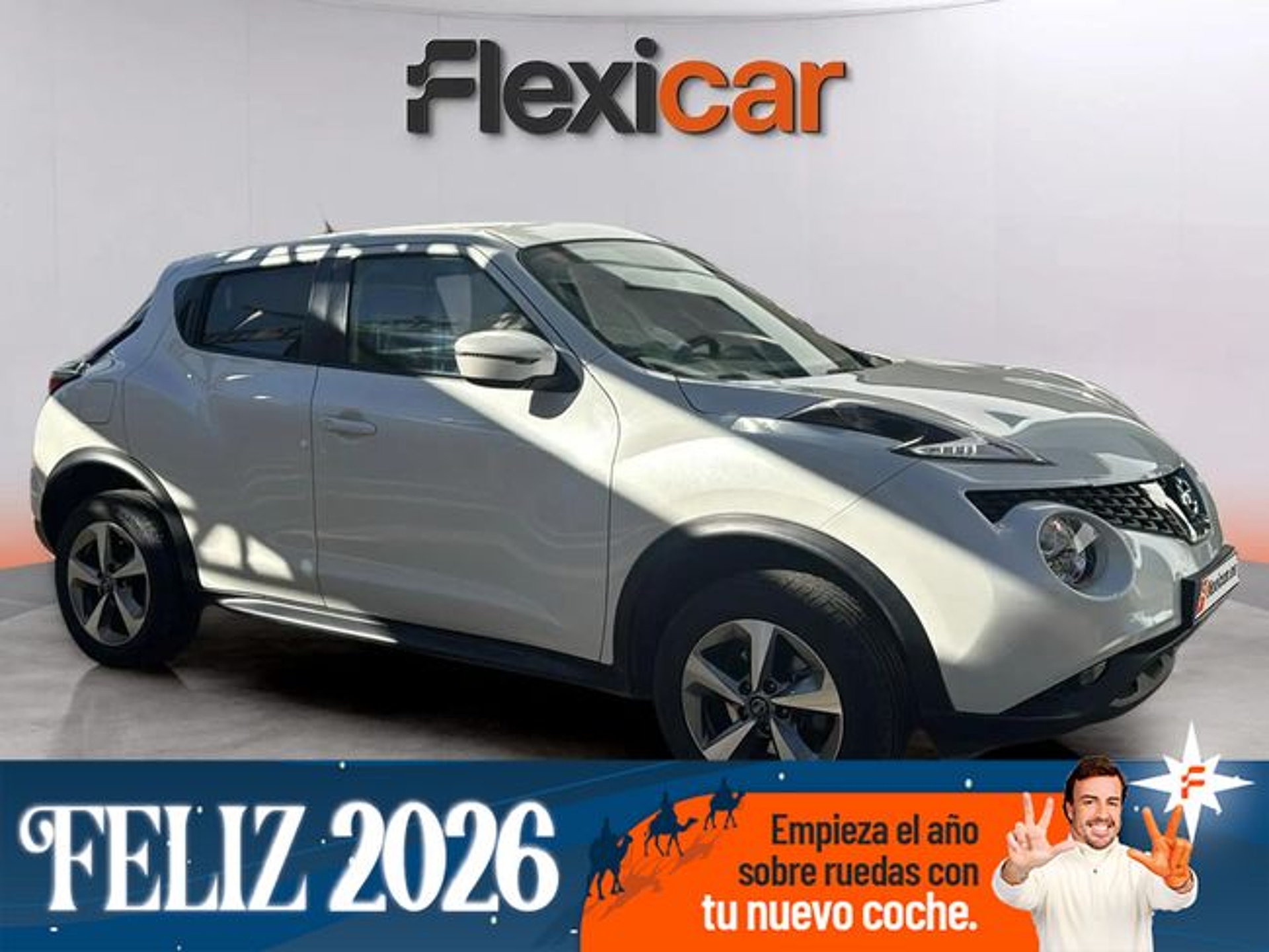 Imagen de NISSAN Juke