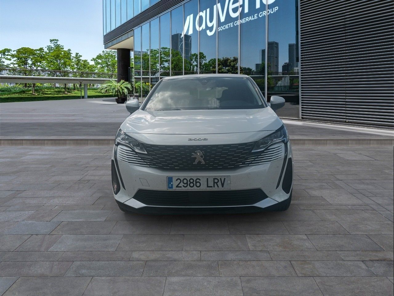 Foto del PEUGEOT 3008 1.5BlueHDi Active Pack S&S 130