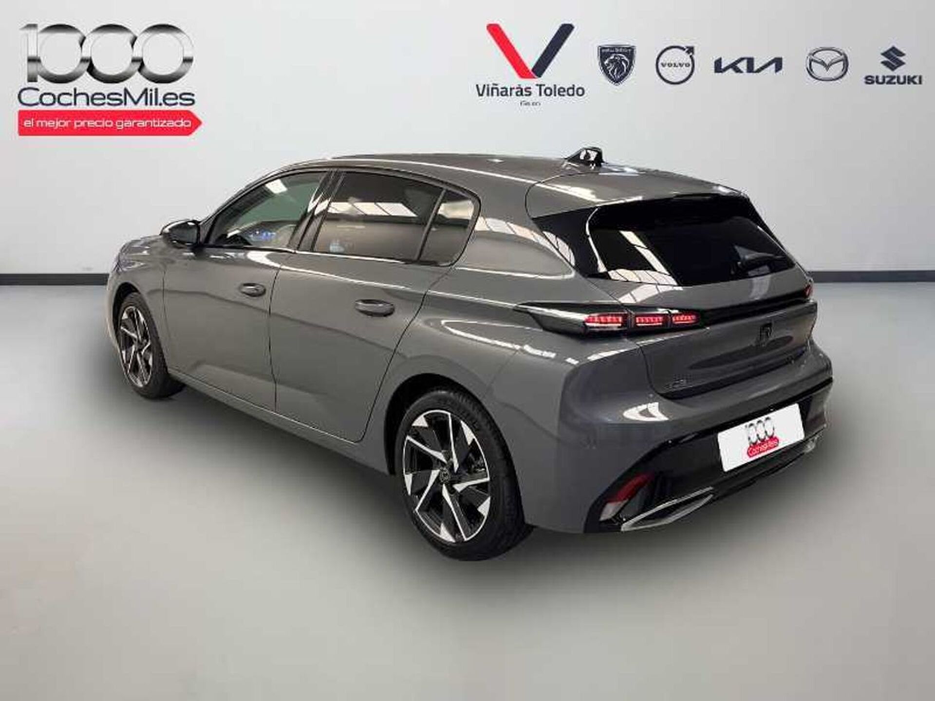 Imagen 2 de PEUGEOT 308