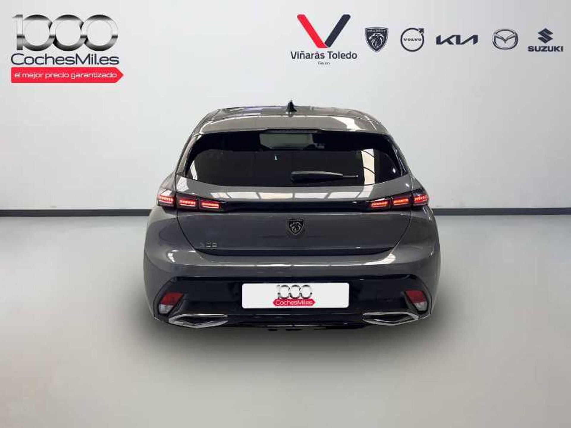 Imagen 3 de PEUGEOT 308