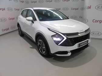 Imagen de KIA Sportage 1.6 T-GDi Drive 150