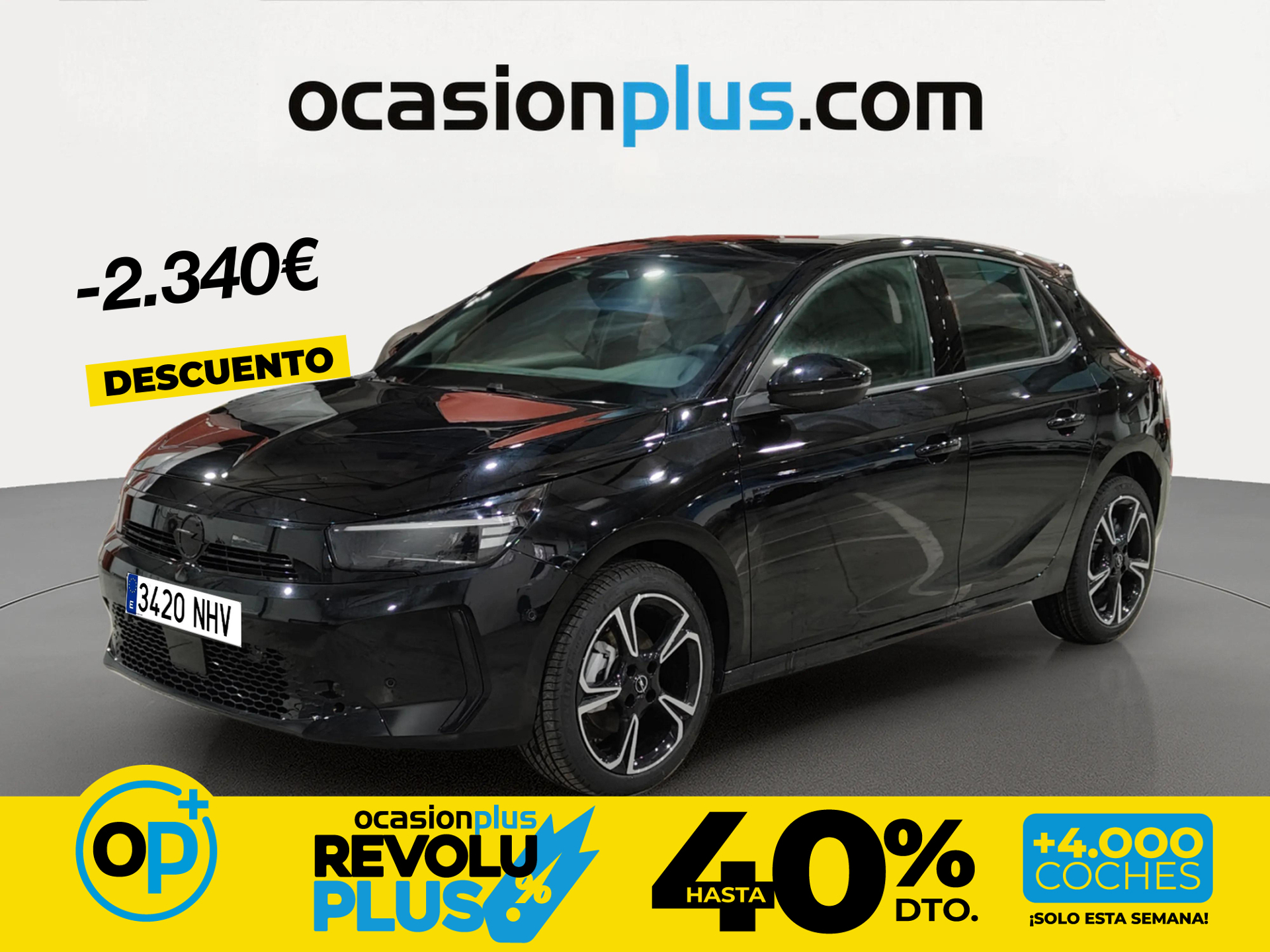 Imagen de OPEL Corsa