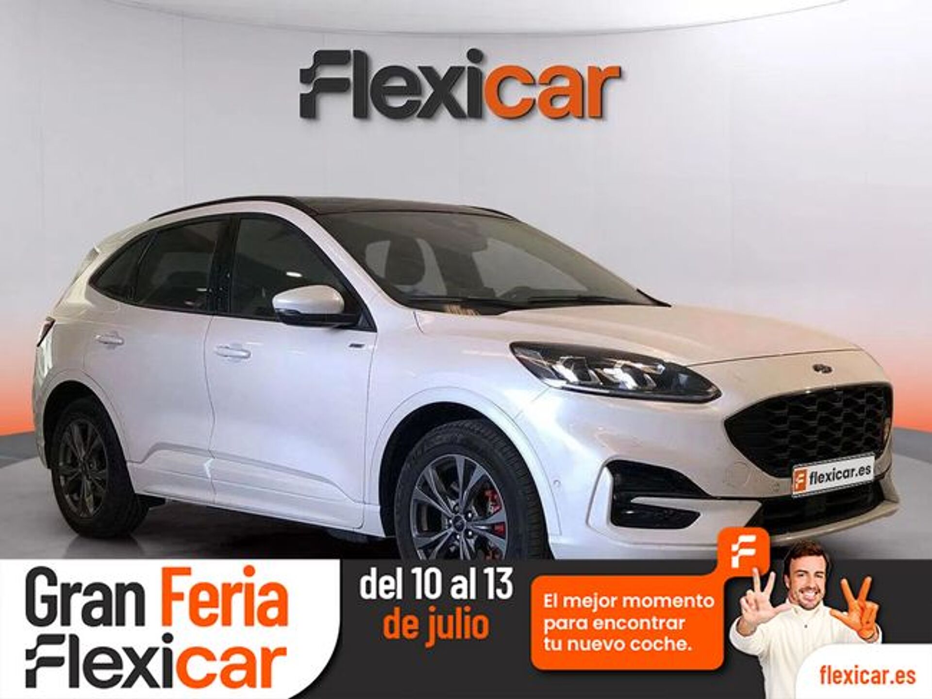 Imagen de FORD Kuga