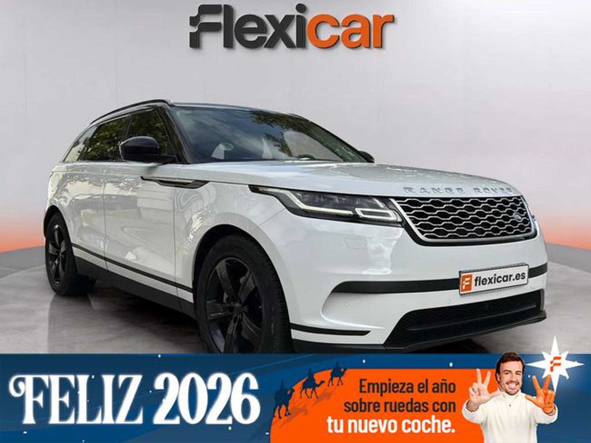 Imagen de LAND ROVER Range Rover Velar
