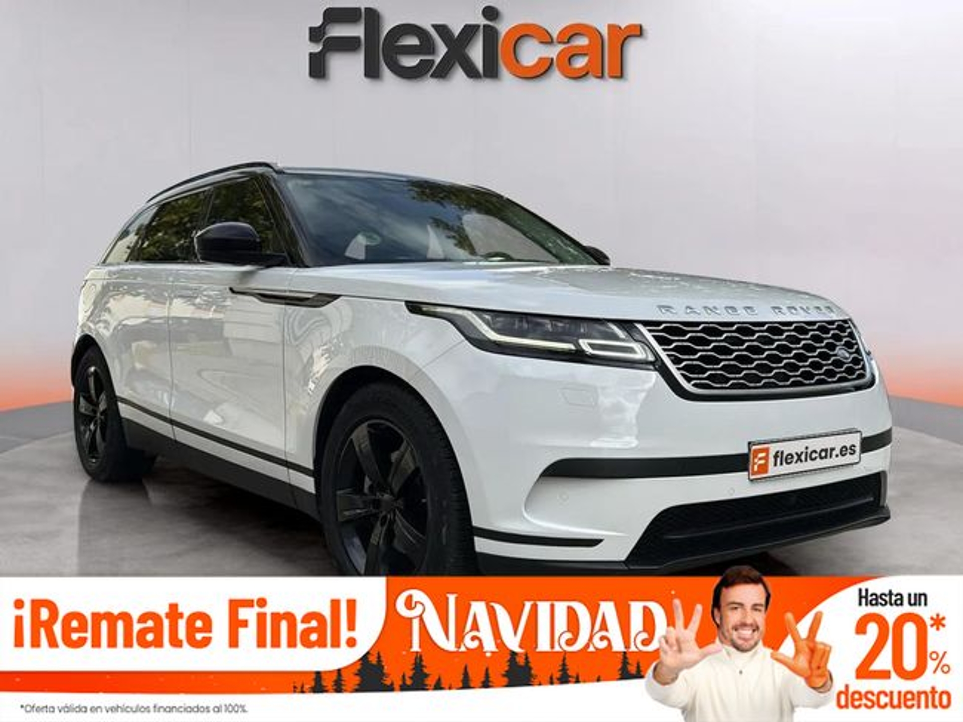Imagen de LAND ROVER Range Rover Velar