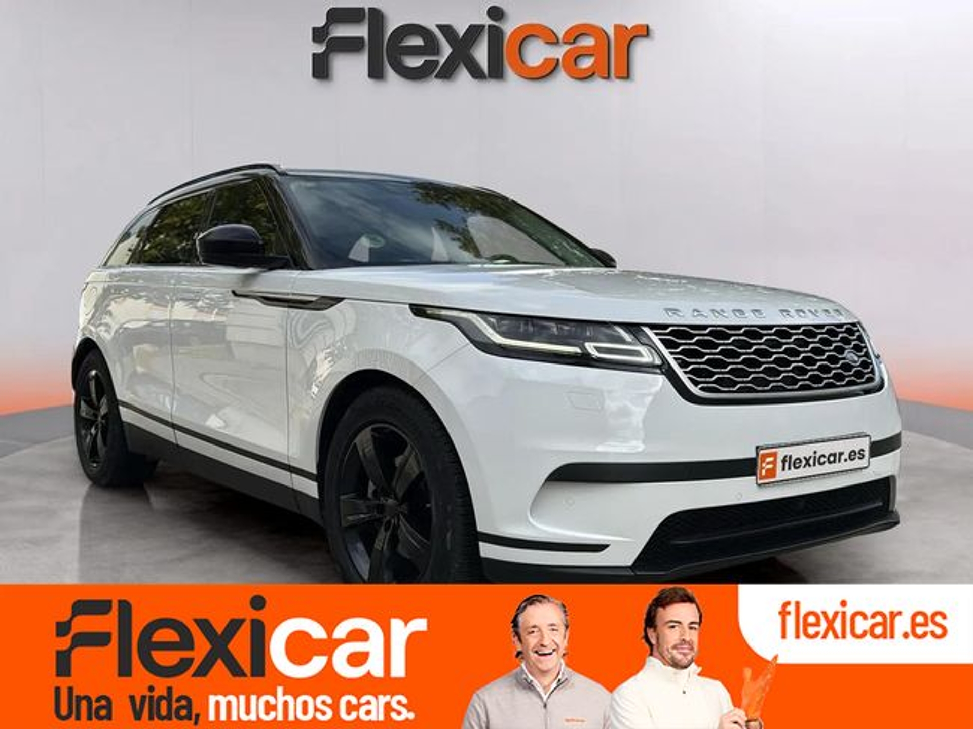 Imagen de LAND ROVER Range Rover Velar