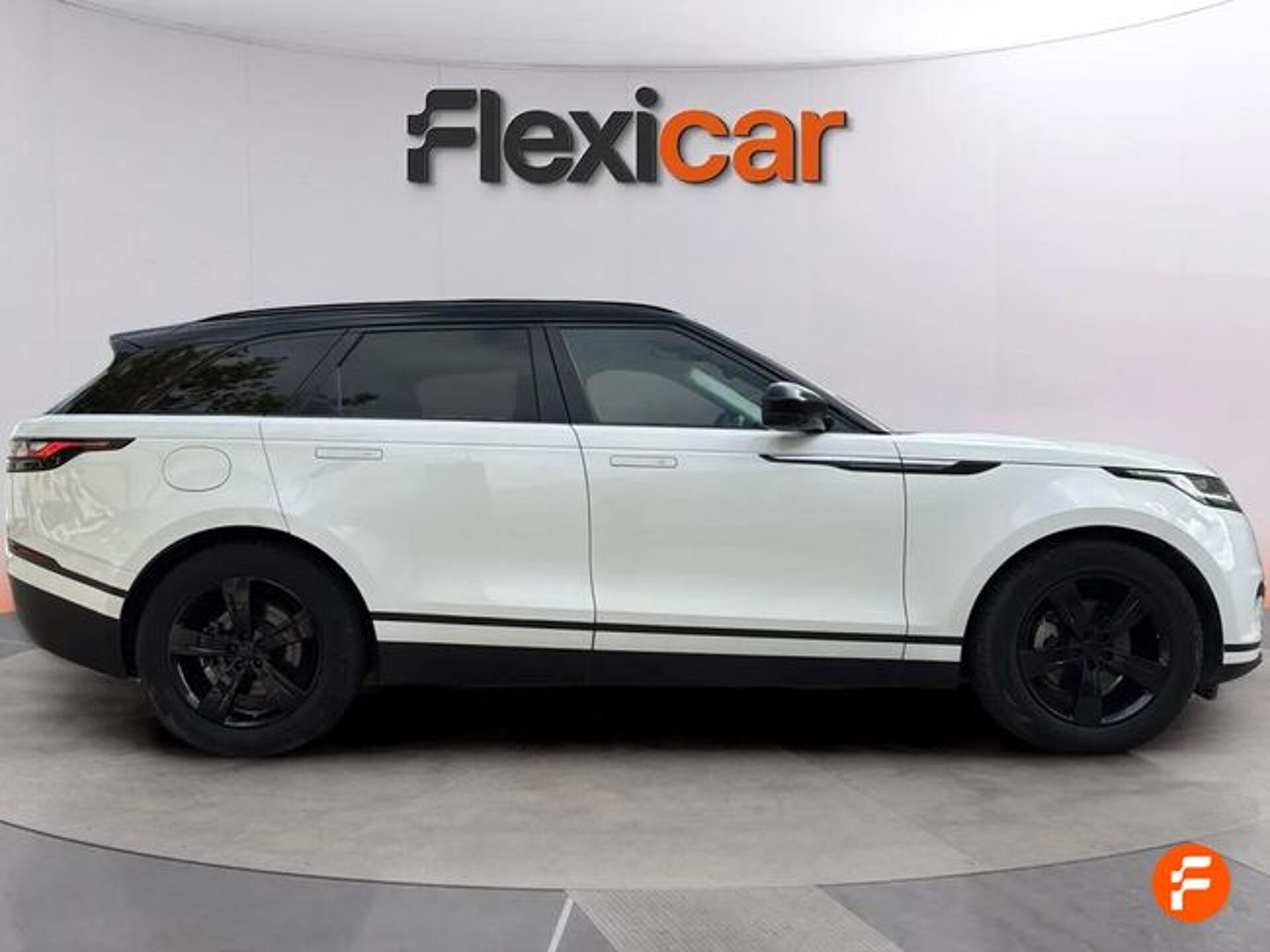 Imagen 3 de LAND ROVER Range Rover Velar