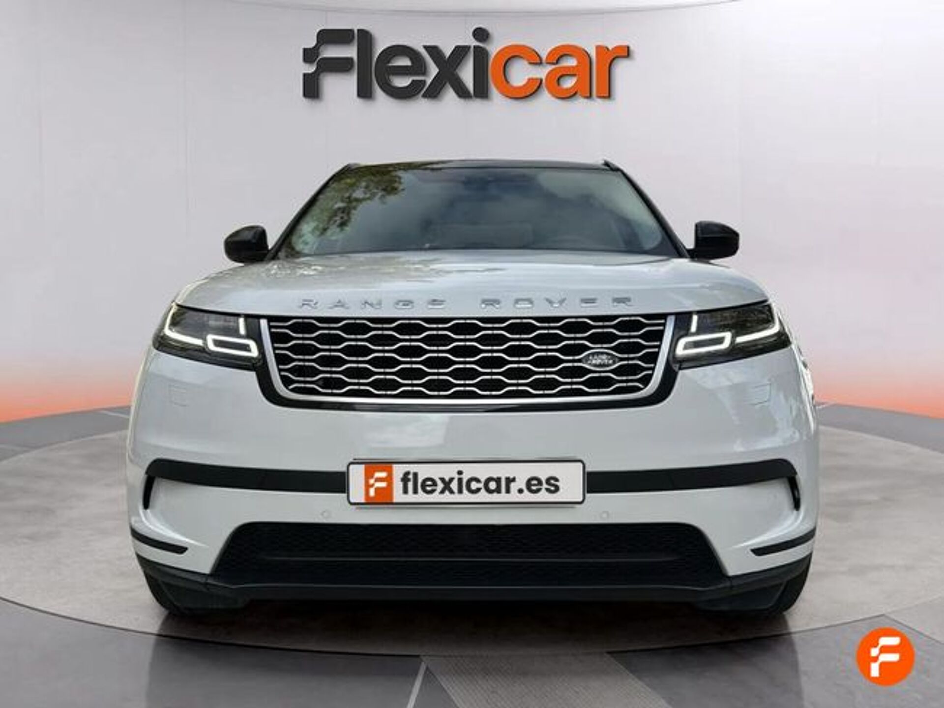 Imagen 2 de LAND ROVER Range Rover Velar