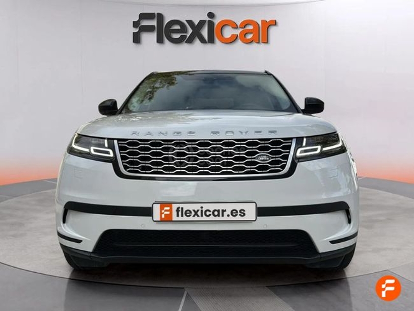 Foto del LAND ROVER Range Rover Velar 2.0D R-Dynamic S 4WD Aut. 240