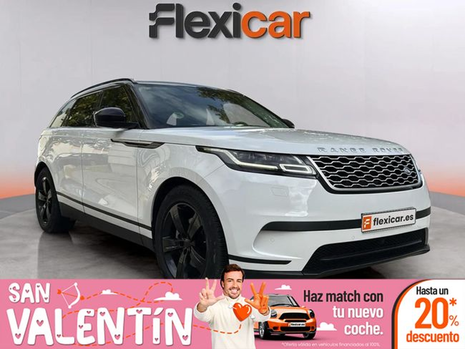Imagen de LAND ROVER Range Rover Velar