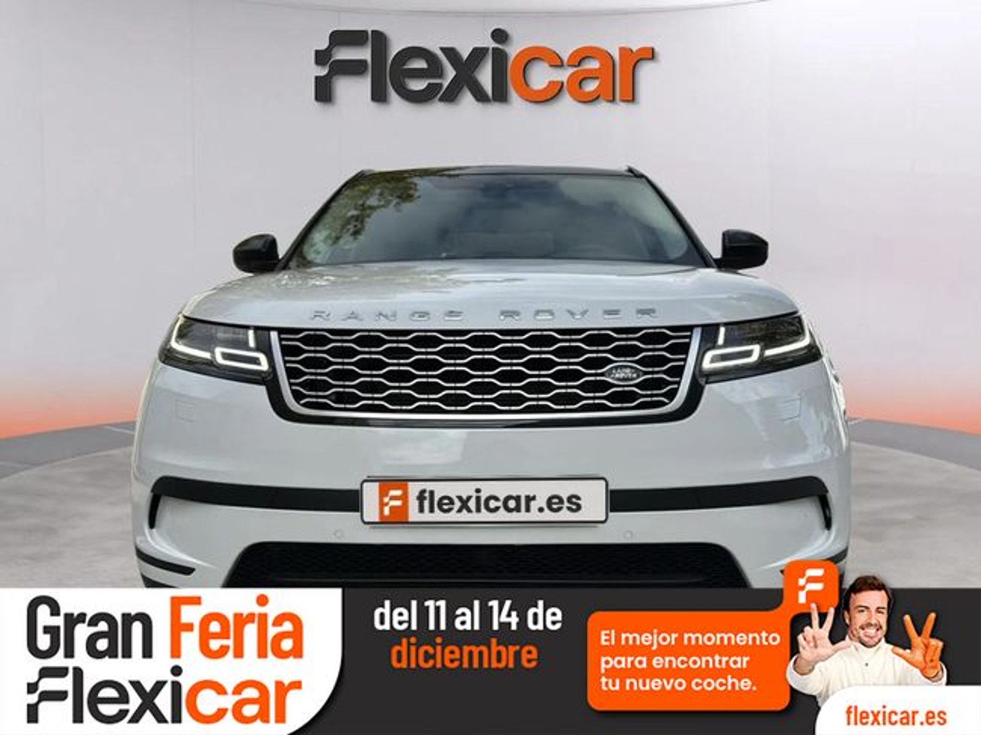 Imagen de LAND ROVER Range Rover Velar