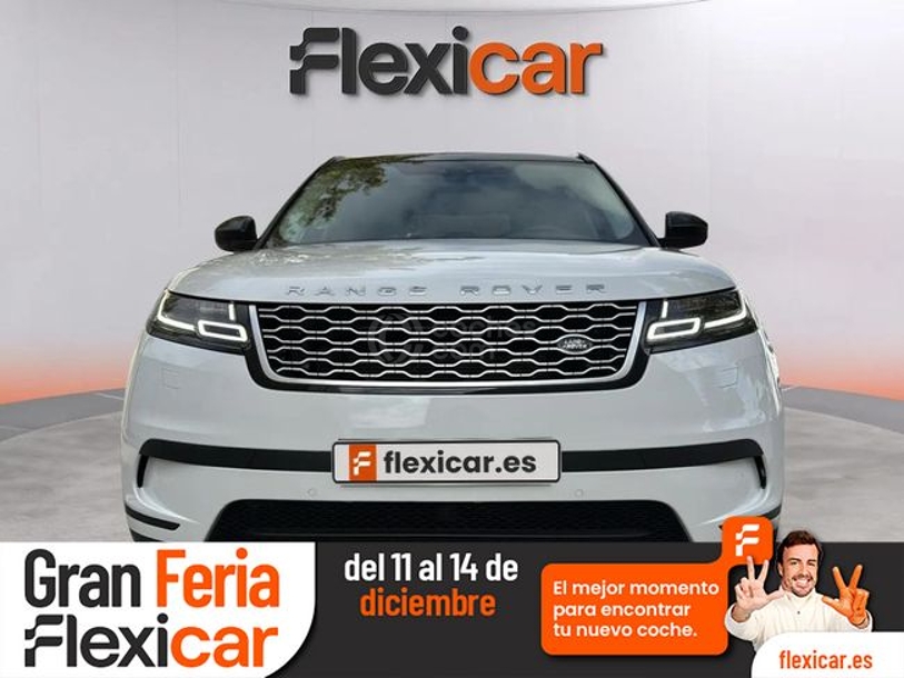 Foto del LAND ROVER Range Rover Velar 2.0D R-Dynamic S 4WD Aut. 240