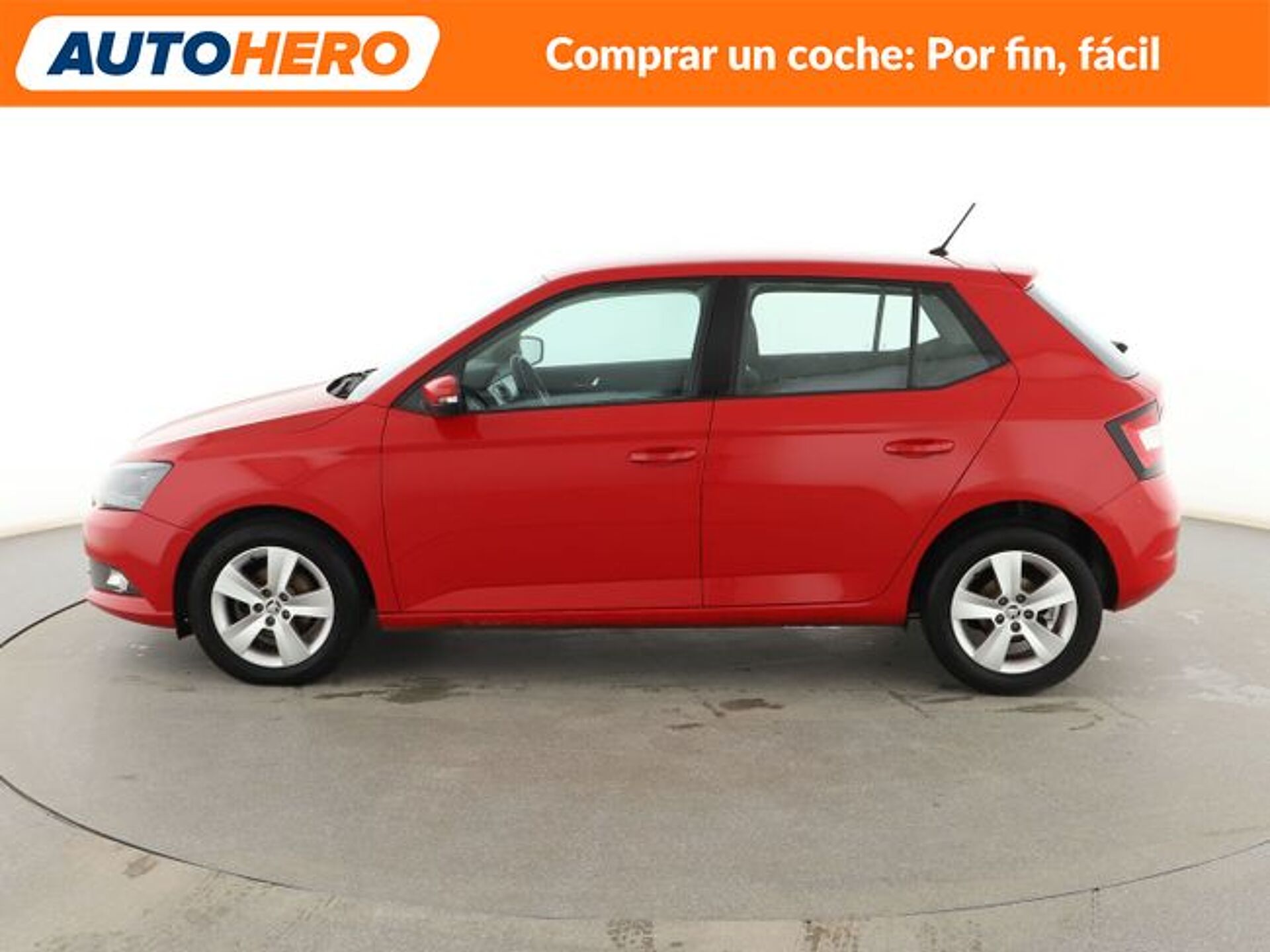 Imagen 3 de SKODA Fabia